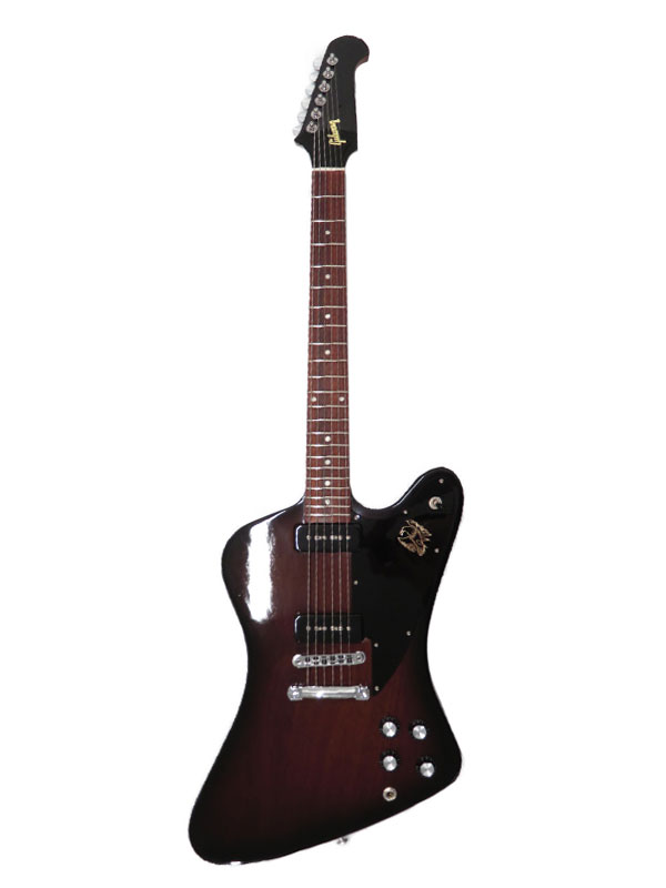 中古 エレキギター ギブソン Gibson Firebird Studio P-90 Soapbar 2018年製