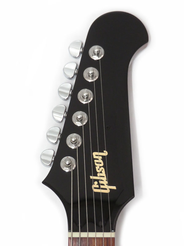 中古 エレキギター ギブソン Gibson Firebird Studio P-90 Soapbar 2018年製