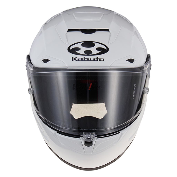フルフェースヘルメット F-17 OGK KABUTO