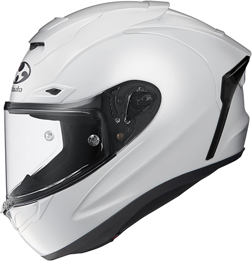 フルフェースヘルメット F-17 OGK KABUTO