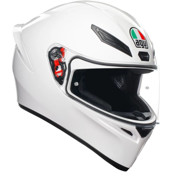 フルフェースヘルメット AGV K1 S