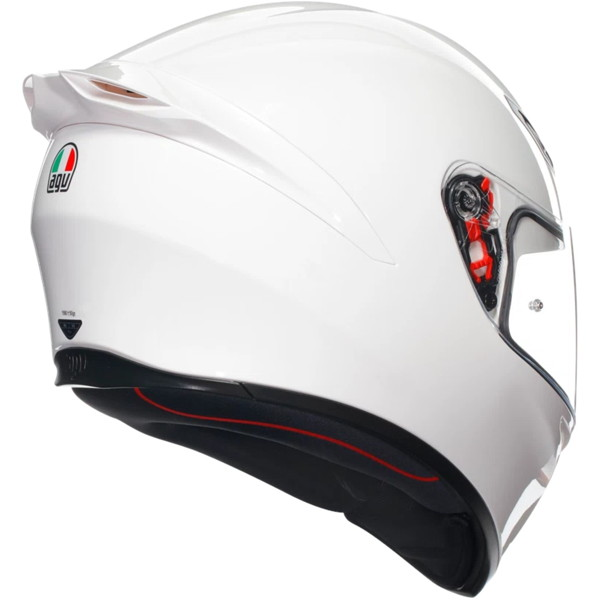 フルフェースヘルメット AGV K1 S