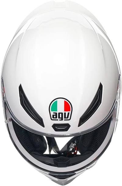 フルフェースヘルメット AGV K1 S