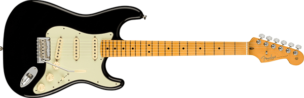 エレキギター フェンダー Fender USA ストラトキャスター Stratocaste