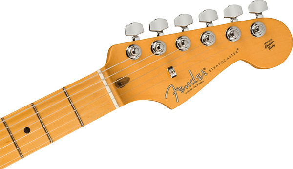 エレキギター フェンダー Fender USA ストラトキャスター Stratocaste