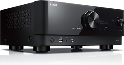 AVアンプ 7.1ch AVレシーバー RX-V6A YAMAHA