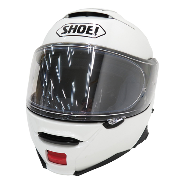 中古 バイク システムヘルメット SHOEI ショウエイ NEOTEC2 サイズ：S