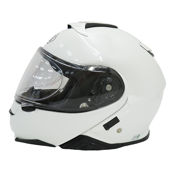 中古 バイク システムヘルメット SHOEI ショウエイ NEOTEC2 サイズ：S