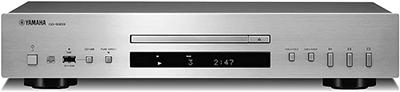 CDプレーヤー CD-S303S YAMAHA
