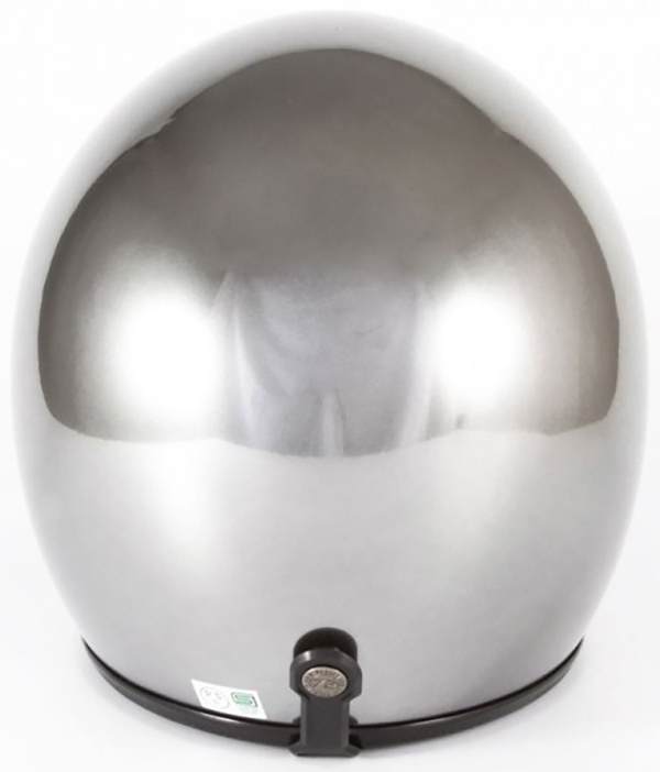 ジェットヘルメット アイアンボール IRON BALL 72JAM