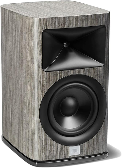 ブックシェルフ スピーカー 1本 HDI-1600 JBL