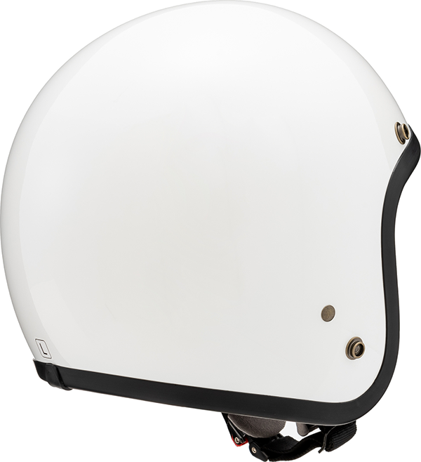 ジェットヘルメット YH-001 山城