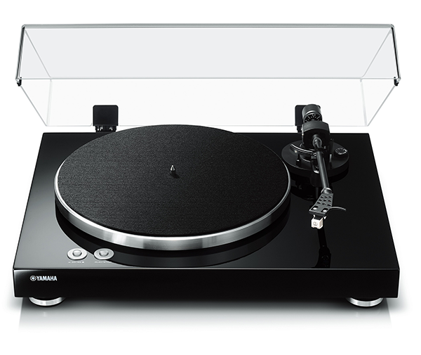 アナログ レコード プレイヤー TT-S303 YAMAHA