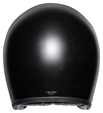 ジェット ヘルメット AGV X70 マットブラック