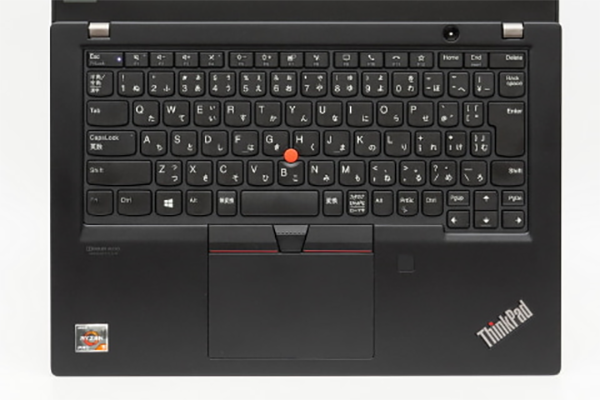 中古 ノートPC レノボ ThinkPad X13 Gen1 R5 Win11 13.3型
