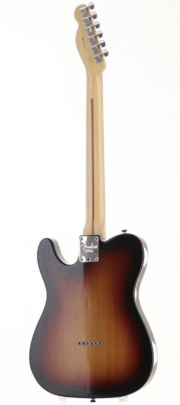 中古 エレキギター フェンダー テレキャスター FENDER USA American Standard Telecaster 2009年製
