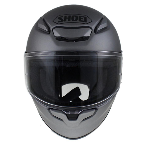 フルフェース ヘルメット z-8 マットディープグレー ショウエイ SHOEI