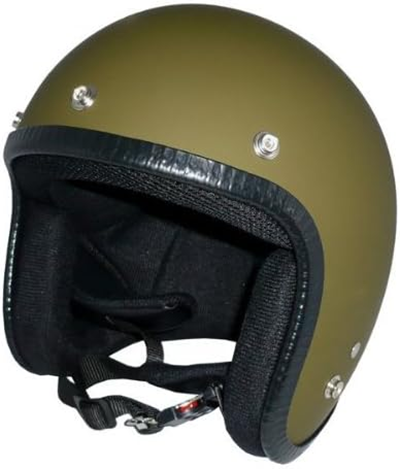 ジェット ヘルメット ZK-300 ザワキタオートパーツ