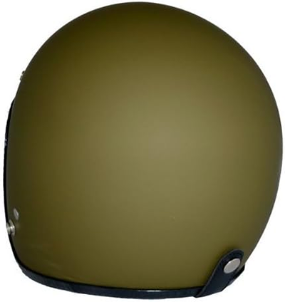 ジェット ヘルメット ZK-300 ザワキタオートパーツ