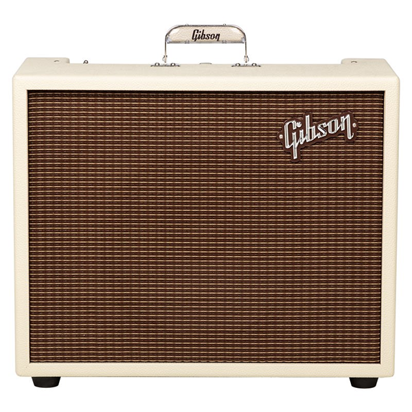 新品 ギターアンプ Falcon 20 ギブソン Gibson 15W 真空管
