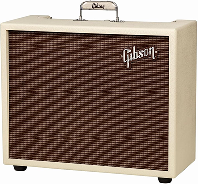 新品 ギターアンプ Falcon 20 ギブソン Gibson 15W 真空管
