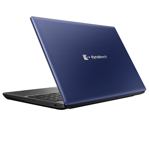 新品 ノートPC dynabook BZ/MW 13th i7 Wi-Fi6E 15.6型 Win11