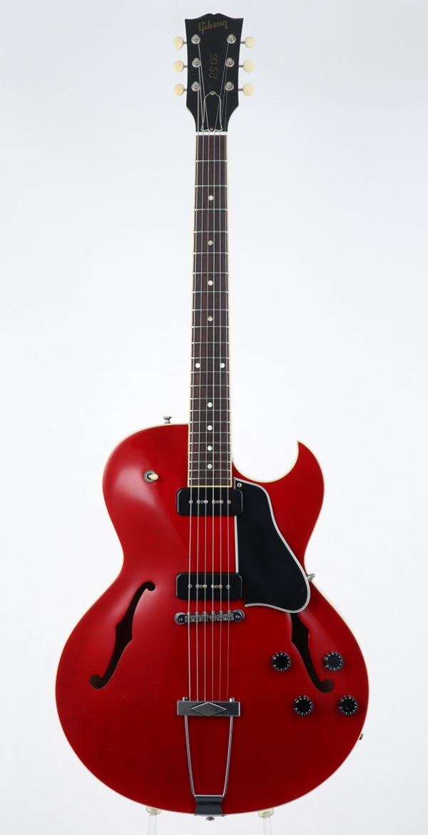 中古 エレキギター ギブソン Gibson ES-135 2005年製
