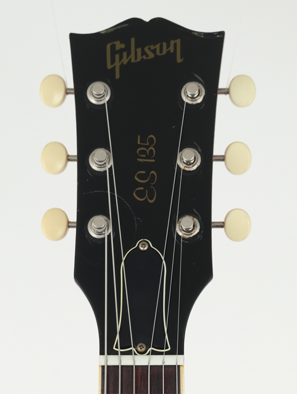 中古 エレキギター ギブソン Gibson ES-135 2005年製
