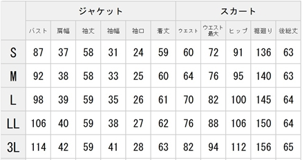 サイズ