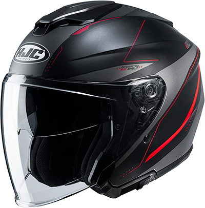 ジェット ヘルメット HJC i30 スライト HJH215