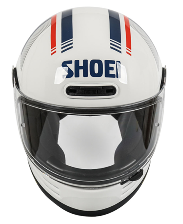 バイク フルフェース ヘルメット Glamster MM93 RETRO ショーエイ SHOEI