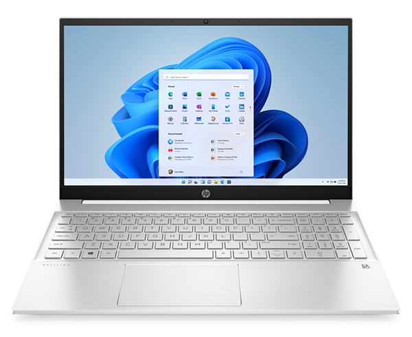 新品 ノートPC HP 15-eg3000 13th i7 15.6型 Win11