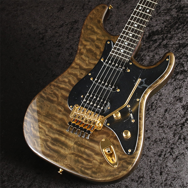 中古 エレキギター フェンダー ストラトキャスター Fender Japan ST-200S XX SD 1985年～86年年製？
