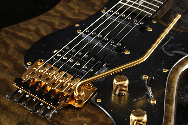 中古 エレキギター フェンダー ストラトキャスター Fender Japan ST-200S XX SD 1985年～86年年製？
