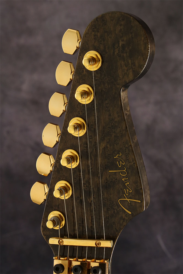 中古 エレキギター フェンダー ストラトキャスター Fender Japan ST-200S XX SD 1985年～86年年製？
