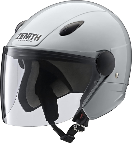 ジェット ヘルメット YAMAHA ワイズギア SF-7II ZENITH Lea Winds
