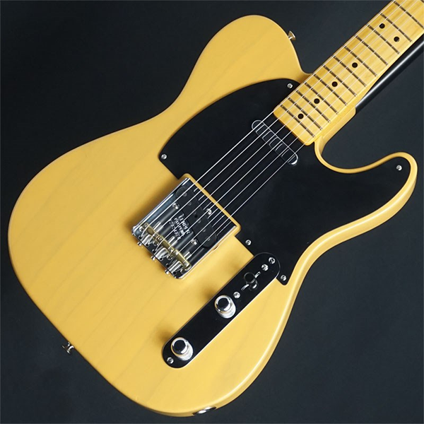 中古 エレキギター フェンダー テレキャスター Fender American Vintage II 1951 Telecaster 2023年製
