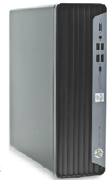 中古 デスクトップPC HP 600 G6 10th i7 Win11