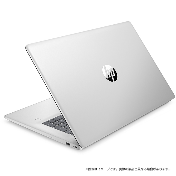 新品 ノートPC HP 17-cn4000 17.3型 i7-150U Wi-Fi6 Win11