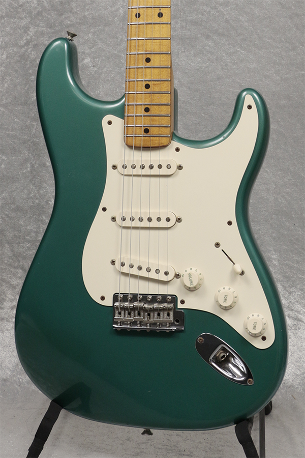 中古 エレキギター フェンダー ストラトキャスター Fender USA American Vintage 57 Stratocaster 2002年製