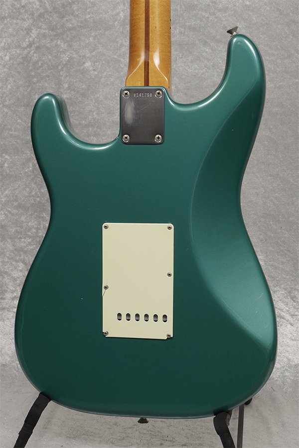 中古 エレキギター フェンダー ストラトキャスター Fender USA American Vintage 57 Stratocaster 2002年製