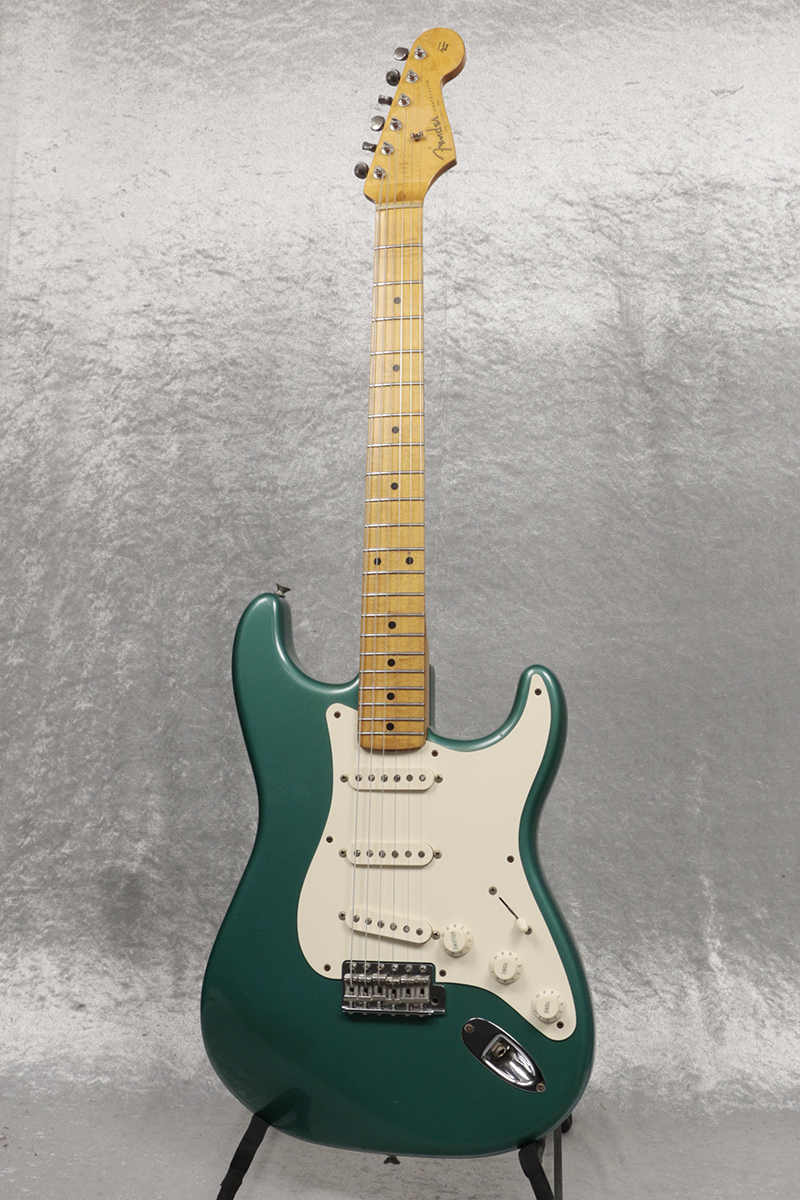 中古 エレキギター フェンダー ストラトキャスター Fender USA American Vintage 57 Stratocaster 2002年製
