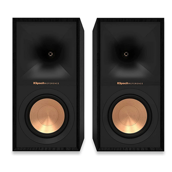 スピーカー ブックシェルフ型 ペア R-50M Klipsch