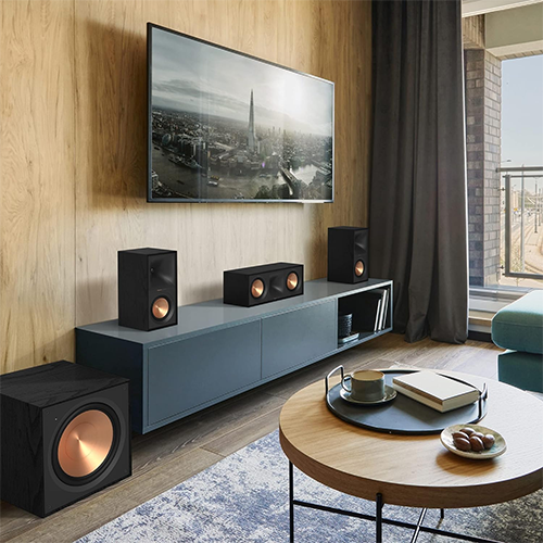 スピーカー ブックシェルフ型 ペア R-50M Klipsch