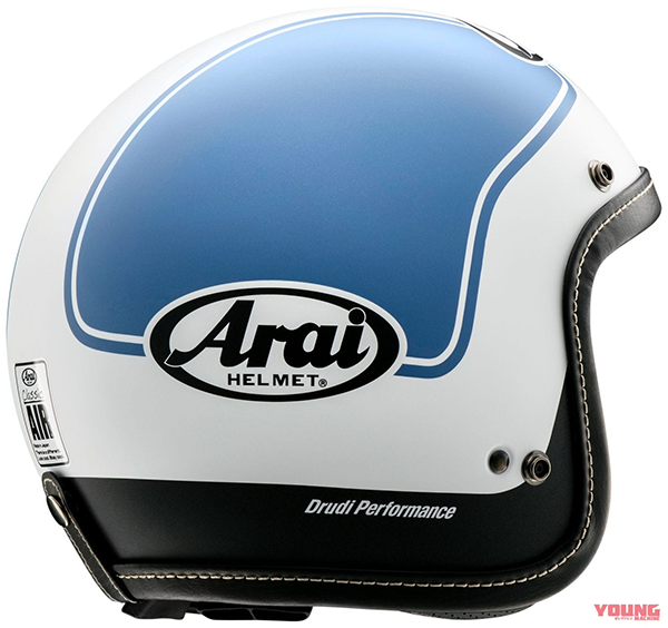 ジェット ヘルメット CLASSIC AIR ERA アライ Arai