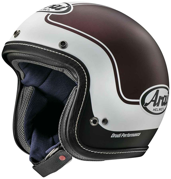 ジェット ヘルメット CLASSIC AIR ERA アライ Arai
