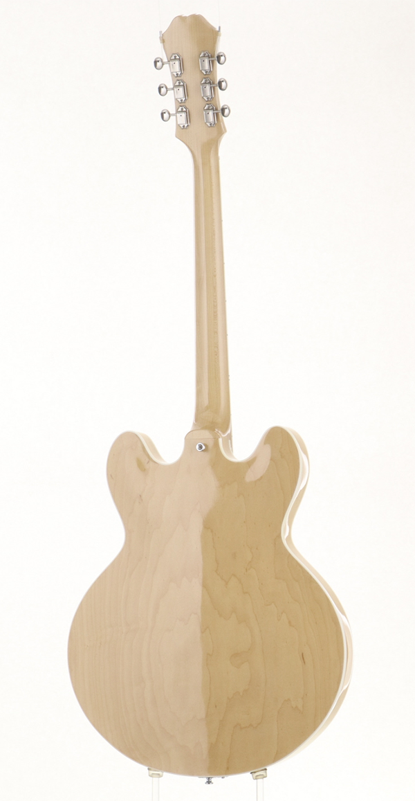 中古 エレキギター エピフォン Epiphone Casino Made in Japan 1995年製?