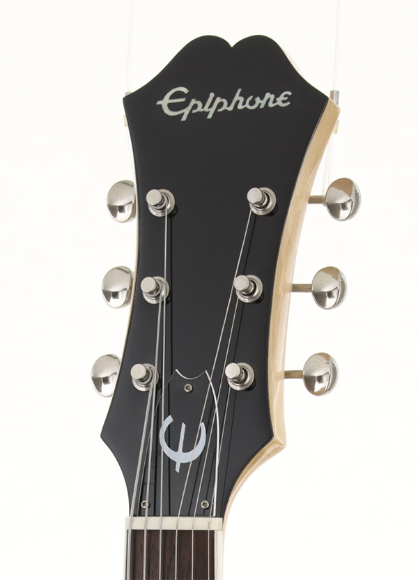 中古 エレキギター エピフォン Epiphone Casino Made in Japan 1995年製?