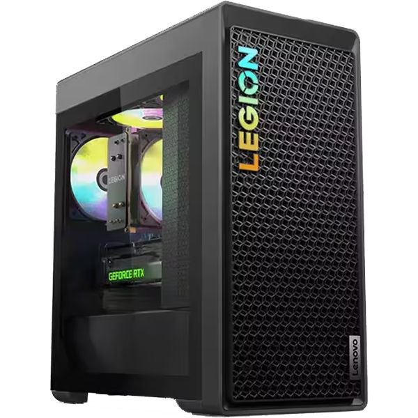 新品 デスクトップPC レノボ Legion Tower i5 / i7 RTX4060 Win11