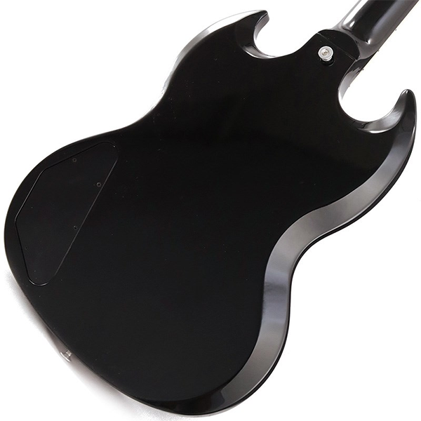 新品 エレキギター ギブソン SG Standard Custom Color